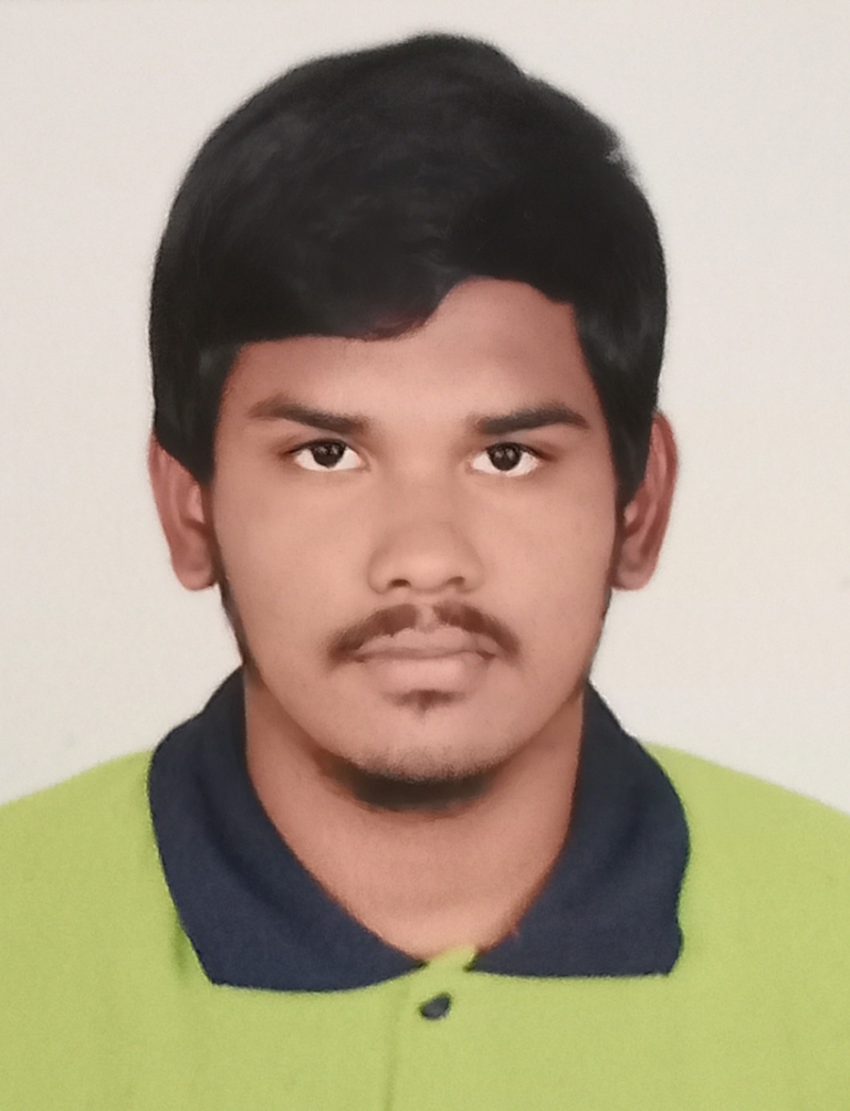Suman Bhowmik